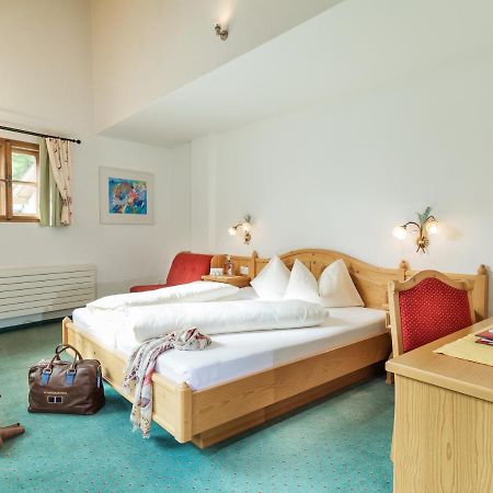 Hotel Post Sport- Und Wellness Samnaun Extérieur photo