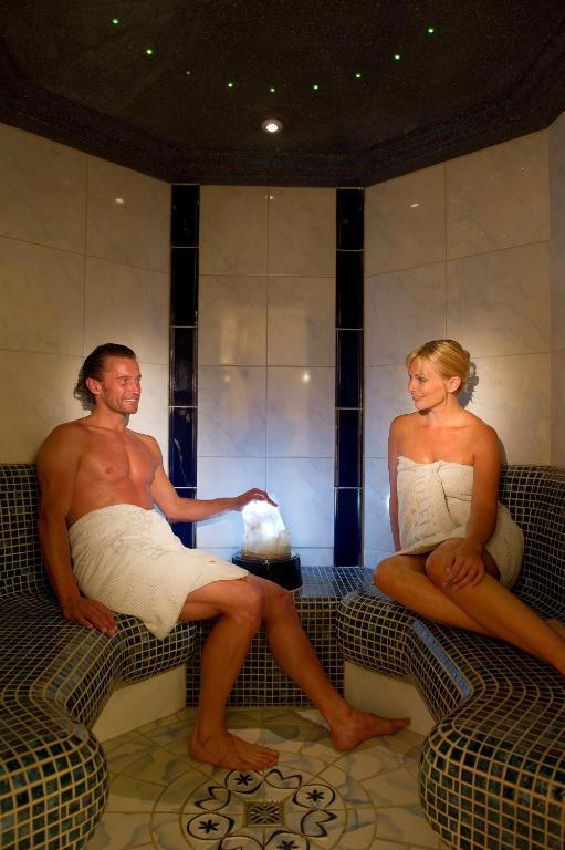 Hotel Post Sport- Und Wellness Samnaun Extérieur photo